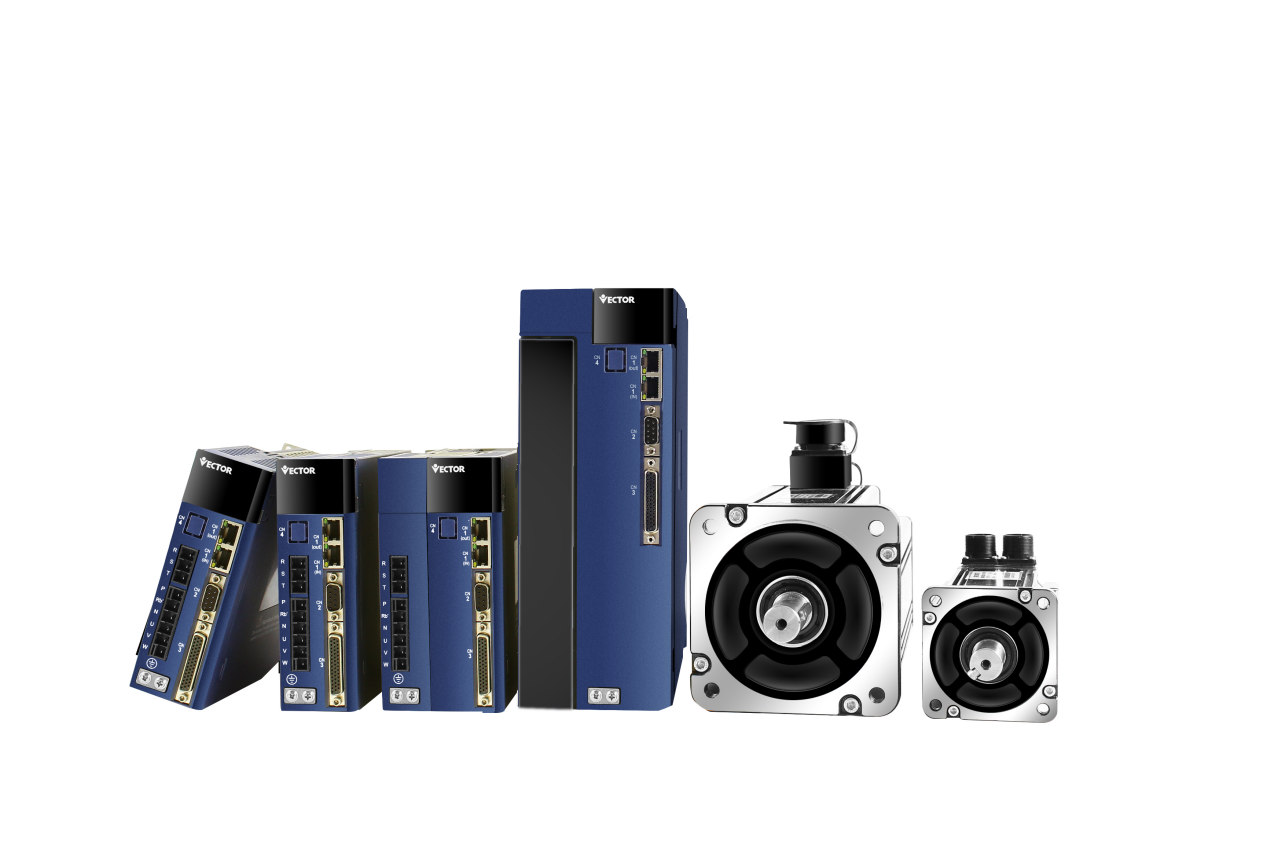 伺服系統選型：從機電特性到系統生態(tài)的深度匹配邏輯