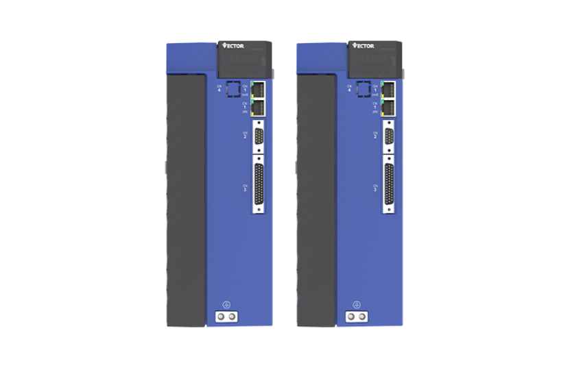 威科達伺服驅動(dòng)器：以技術(shù)賦能，驅動(dòng)工業(yè)自動(dòng)化升級