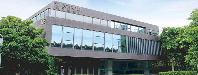 伺服電機(jī)廠(chǎng)家威科達(dá)，以全棧實(shí)力賦能中高端制造