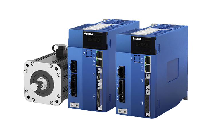 VC514壓力機專(zhuān)用型伺服