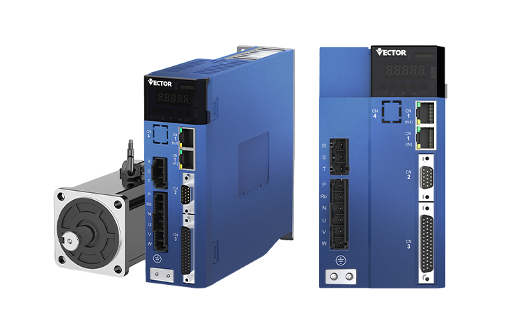 VC515機床轉臺專(zhuān)用型伺服