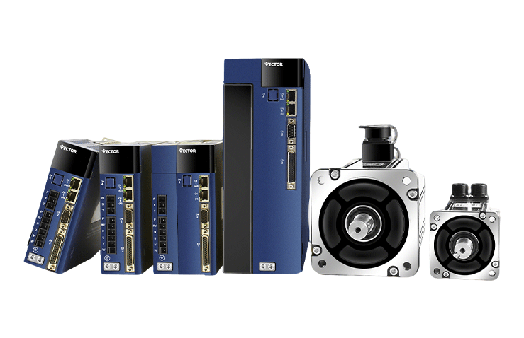 VC330Profinet總線(xiàn)型伺服驅動(dòng)器